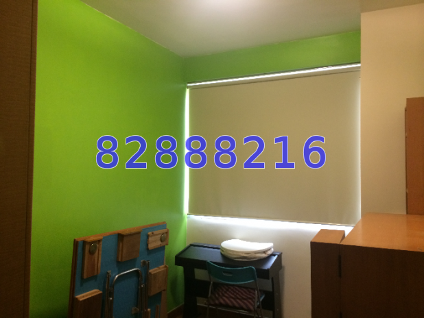 The Eden At Tampines (D18), Condominium #14671262